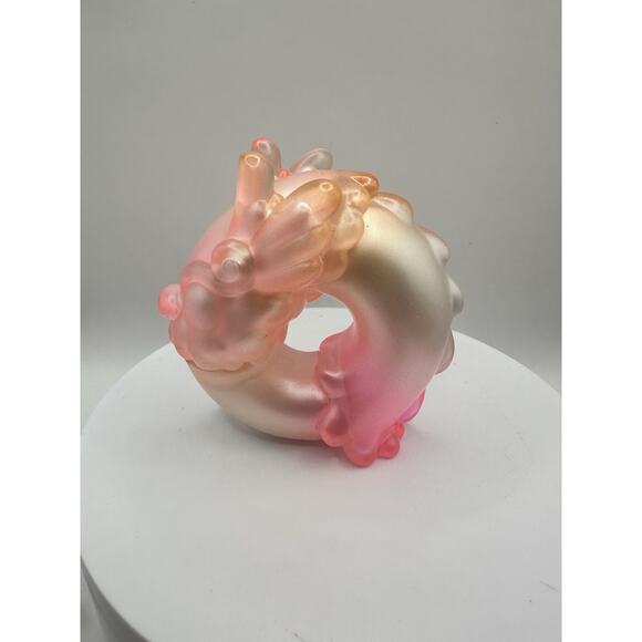 Collector mates Dragon Dessert blind box figures Set W/ Donut Dragon (chase) Use - Picture 2 of 7